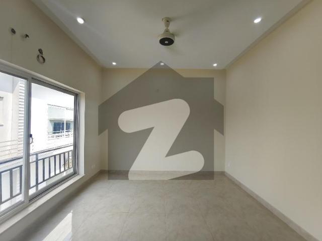 Bharia Enclave Islamabad Sector N 5 Marla Brand New House For Sale Bahria Enclave Sector N