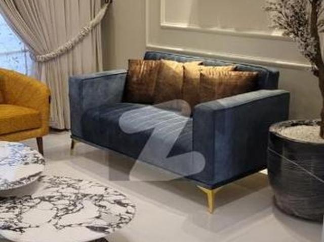 Bharia Enclave Islamabad Sector N 5 Marla Designer House For Sale Bahria Enclave Sector N