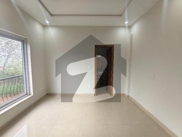 Bharia Enclave Islamabad Sector B1 8 Marla House For Sale Bahria Enclave Sector B1