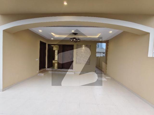 Bharia Enclave Islamabad Sector C1 10 Marla Brand New House For Sale Bahria Enclave Sector C1