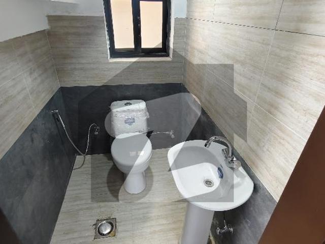 Bharia Enclave Islamabad Sector C1 10 Marla Brand New House For Sale Bahria Enclave Sector C1