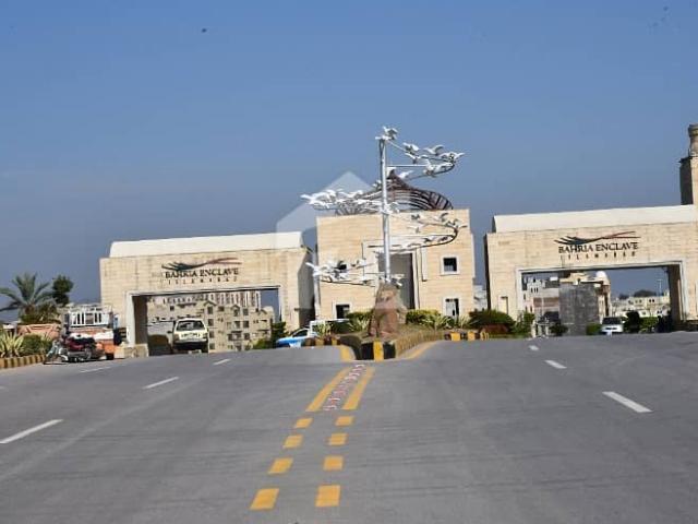 Bharia Enclave Islamabad Sector C1 10 Marla Corner Plot For Sale