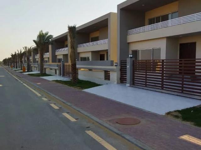 Bharia Town karachi paradise villa 500 Square yards 5 bedrooms ready to move available for sale Karachi Bahria Town Karachi ID 89044