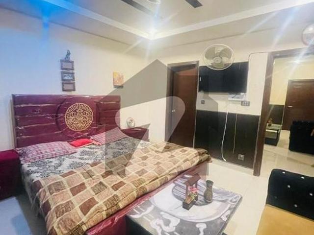 Bharia Town Phase 7 Square Commercial Flat For Rent Bahria Square Commercial