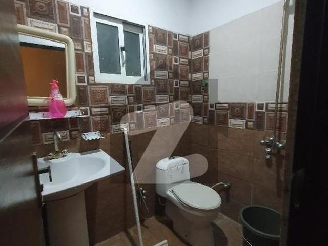 Bharia Town Phase 8 1 Bedroom Furnished Apartment Available For Rent Bahria Town Phase 8