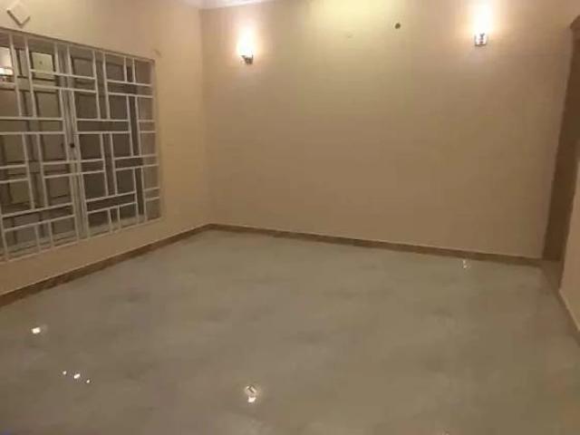 Bharia town phase 2 corner ground Portion with servant room Islamabad Bahria Town ID 61257