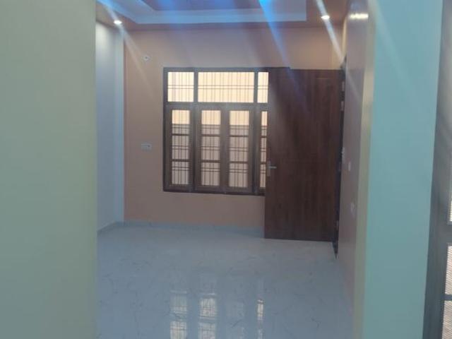 Bharwara Villa 3 Bedroom 1500 Sq. Ft. Independent House in Gomti Nagar Lucknow Listing ID: #10347