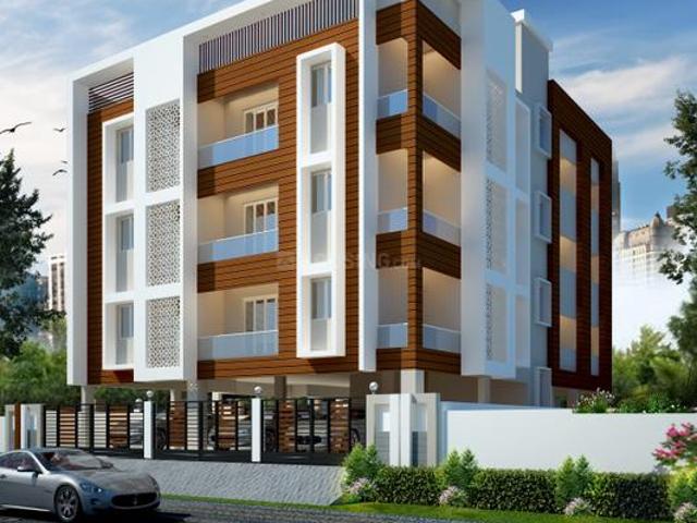 Bharthal 4 BHK Builder Floor For Sale New Delhi