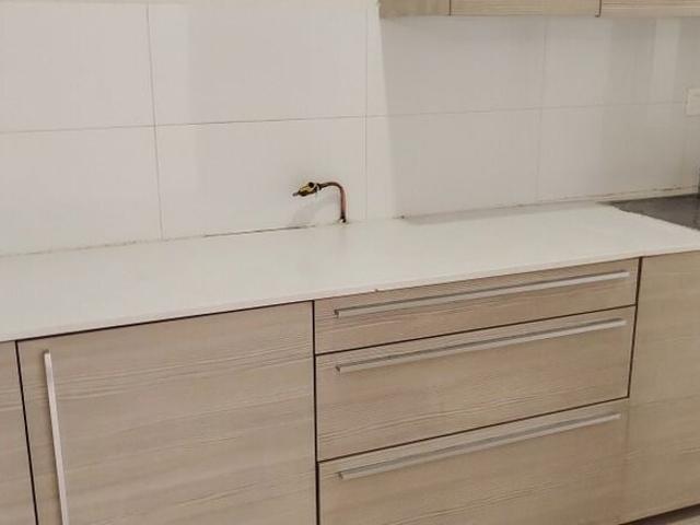 Bhartiya City Nikoo Homes II 2.5 Bedroom 1400 Sq. Ft. Apartment in Thanisandra Main Road Bangalore Listing ID: #10057