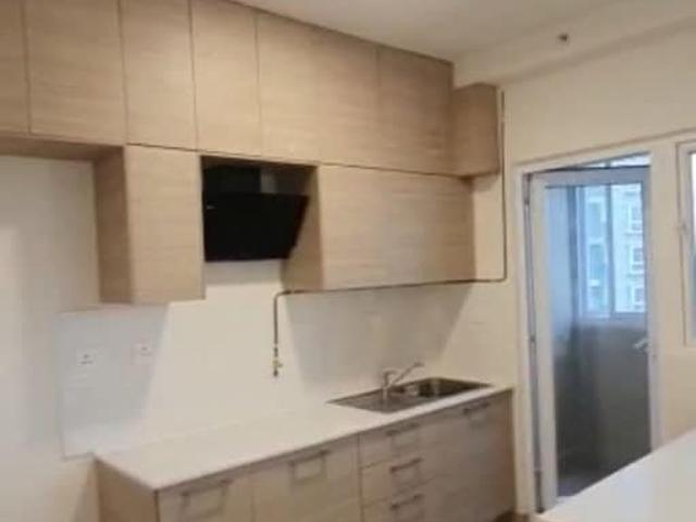 Bhartiya City Nikoo Homes II 3 Bedroom 1375 Sq. Ft. Apartment in Thanisandra Main Road Bangalore Listing ID: #10343