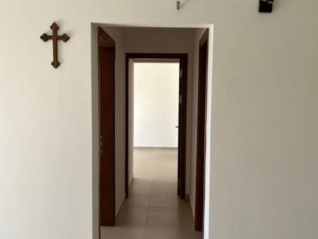Bhartiya City Nikoo Homes 4 3 Bedroom 1580 Sq. Ft. Apartment in Thanisandra Main Road Bangalore Listing ID: #10215