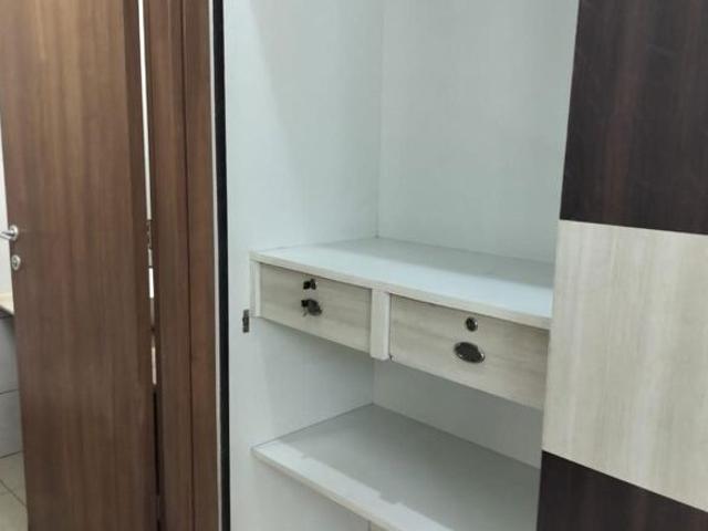 Bhartiya City Nikoo Homes 4 3 Bedroom 1900 Sq. Ft. Apartment in Thanisandra Main Road Bangalore Listing ID: #10056