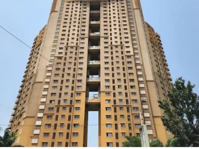 Bhartiya City Nikoo Homes 4 3 Bedroom 1917 Sq. Ft. Apartment in Thanisandra Main Road Bangalore Listing ID: #9985