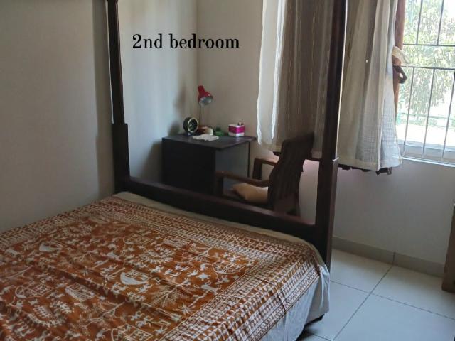 Bhartiya City Nikoo Homes 4 1 Bedroom 560 Sq. Ft. Apartment in Kannur Bangalore Listing ID: #9939