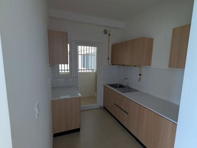 Bhartiya City Nikoo Homes 4 1 Bedroom 675 Sq. Ft. Apartment in Thanisandra Main Road Bangalore Listing ID: #10089