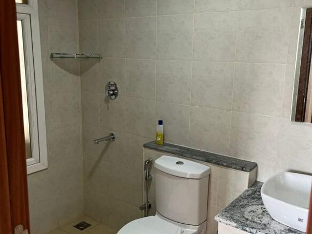 Bhartiya City Nikoo Homes 4 2 Bedroom 1069 Sq. Ft. Apartment in Thanisandra Main Road Bangalore Listing ID: #10135