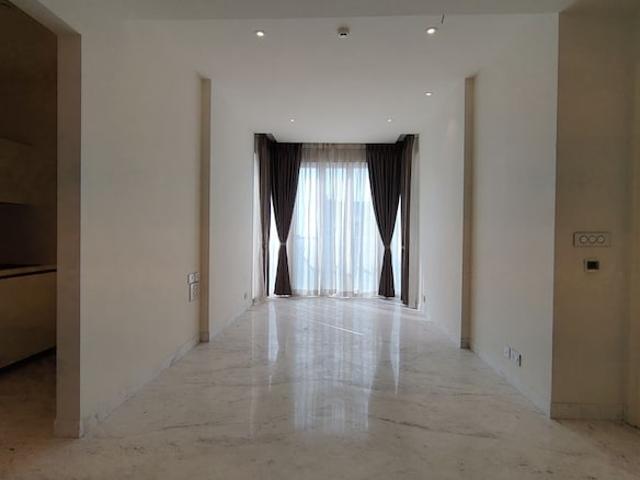 Bhartiya City Leela Residences 1 Bedroom 1174 Sq. Ft. Apartment in Thanisandra Main Road Bangalore Listing ID: #10207