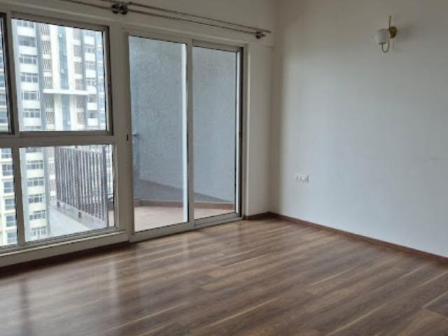 Bhartiya Leela Residences 1 Bedroom 1170 Sq. Ft. Apartment in Kannur Bangalore Listing ID: #10003