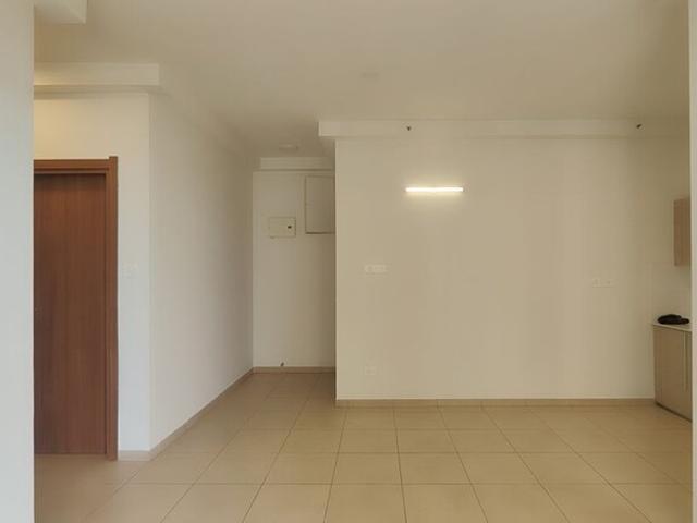 Bhartiya Nikoo Homes 939 Sq. Ft. Apartment in Thanisandra Main Road Bangalore Listing ID: #10408