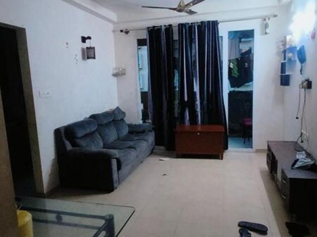 Bhartiya Nikoo Homes 2 Bedroom 1056 Sq. Ft. Apartment in Thanisandra Main Road Bangalore Listing ID: #9932