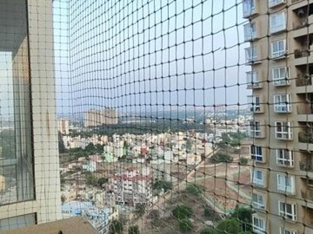 Bhartiya Nikoo Homes 2 Bedroom 1059 Sq. Ft. Apartment in Thanisandra Main Road Bangalore Listing ID: #10158