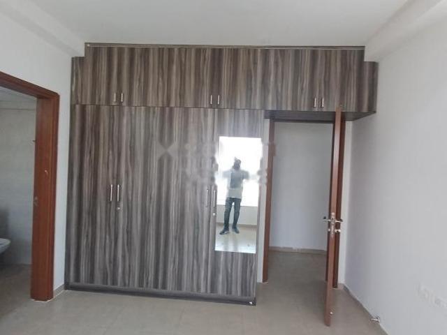 Bhartiya Nikoo Homes 2 Bedroom 1059 Sq. Ft. Apartment in Thanisandra Main Road Bangalore Listing ID: #9827