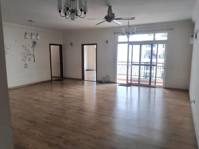 Bhartiya Nikoo Homes 2 Bedroom 1098 Sq. Ft. Apartment in Thanisandra Main Road Bangalore Listing ID: #9924