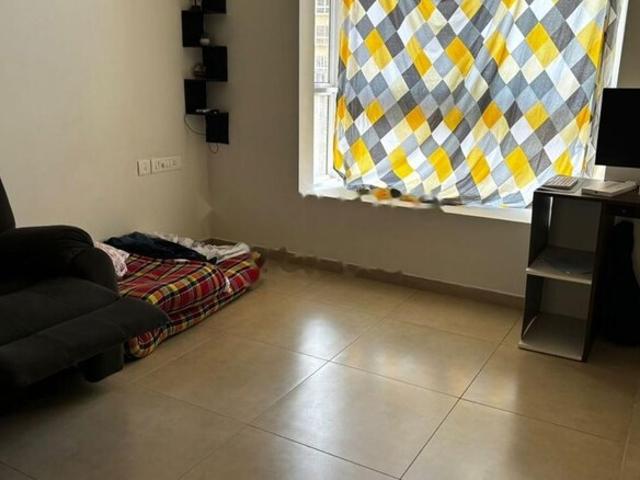Bhartiya Nikoo Homes 3 Bedroom 1900 Sq. Ft. Apartment in Thanisandra Main Road Bangalore Listing ID: #10107