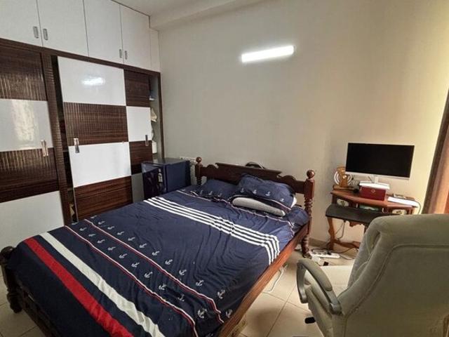 Bhartiya Nikoo Homes 3 Bedroom 1930 Sq. Ft. Apartment in Thanisandra Main Road Bangalore Listing ID: #10160