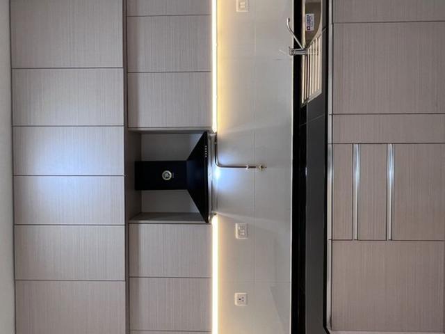 Bhartiya Nikoo Homes Phase 2 Bedroom 1017 Sq. Ft. Apartment in Thanisandra Main Road Bangalore Listing ID: #10028