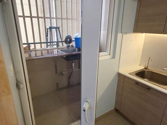 Bhartiya Nikoo Homes Phase 2 2.5 Bedroom 1600 Sq. Ft. Apartment in Kannur Bangalore Listing ID: #9911