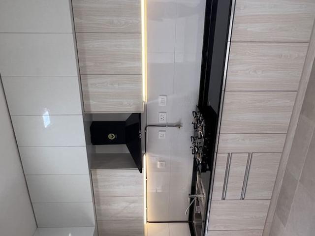 Bhartiya Nikoo Homes Phase 2 3 Bedroom 1505 Sq. Ft. Apartment in Thanisandra Main Road Bangalore Listing ID: #10326