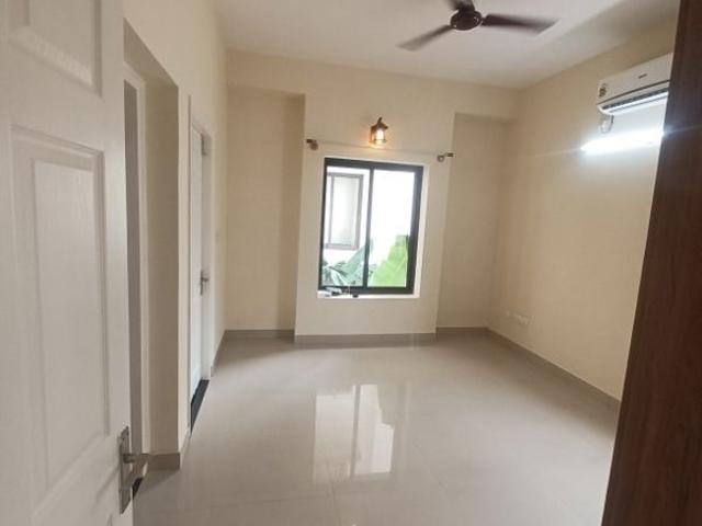 Bhartiya Nikoo Homes Phase 2 4 Bedroom 3250 Sq. Ft. Penthouse in Thanisandra Main Road Bangalore Listing ID: #10222