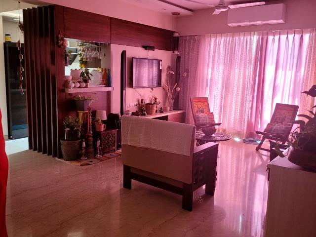 Bhartiya Rakshak Adhikari CHS 3 Bedroom 1300 Sq. Ft. Apartment in Andheri West Mumbai Listing ID: #10082