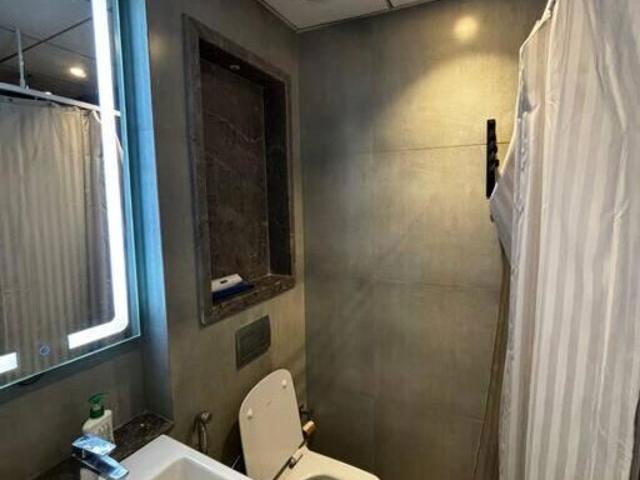 Bharti Apartments 3 Bedroom 90 Sq. Mt. Apartment in Shakti Khand iv Ghaziabad Listing ID: #10039