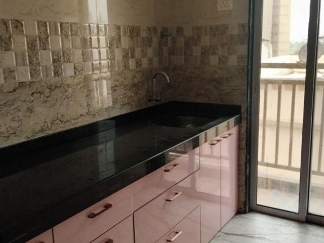 Bhaskar Colany 3 Bedroom 1020 Sq. Ft. Apartment in Bhaskar Colony Thane Listing ID: #10362
