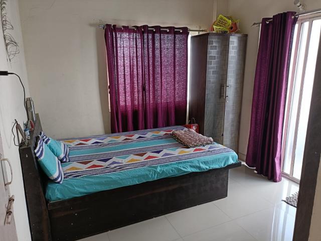 Bhaskara Apartment 1 Bedroom 550 Sq. Ft. Apartment in Dhayari Pune Listing ID: #10250