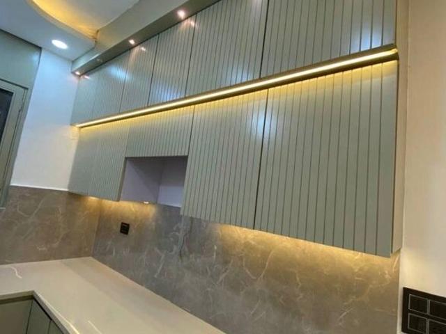 Bhasin Apartments 2 Bedroom 900 Sq. Ft. Builder Floor in Niti Khand I Ghaziabad Listing ID: #10327