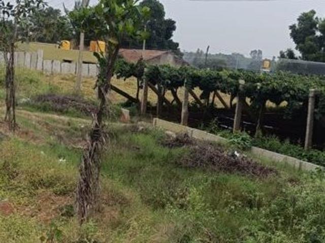 Bheemanakuppe, West Bangalore Commercial Land 150 Acre in Bheemanakuppe Bangalore Listing ID: #9996