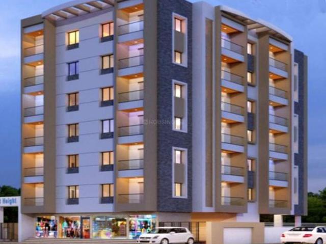 Bhegade Aali 1 BHK Apartment For Sale Pune