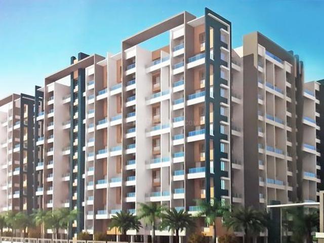 Hadapsar 2 BHK Apartment For Sale Pune