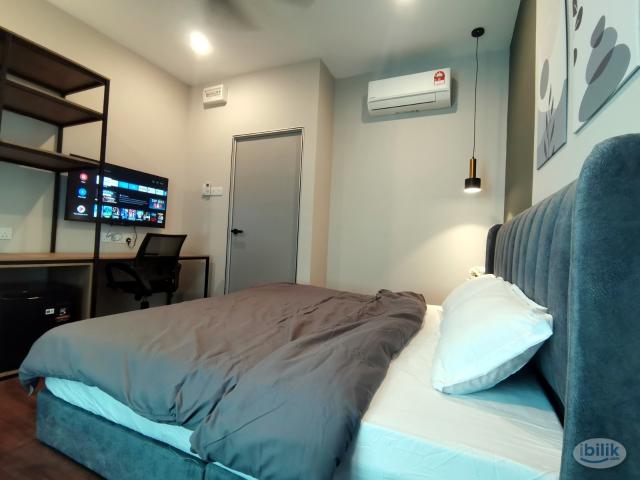 Bhive Coliving – Junior Suite Room 6 at D’ Festivo Residences, Ipoh