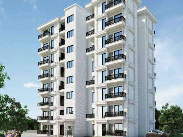 Bhiwandi 1 BHK Apartment For Sale Thane