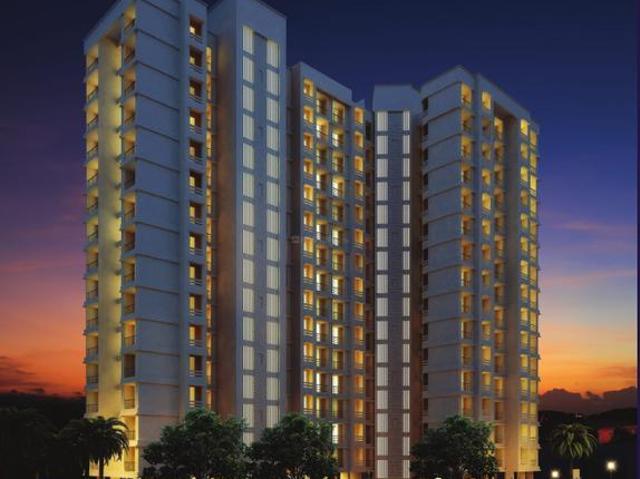 Bhiwandi 1 BHK Apartment For Sale Thane
