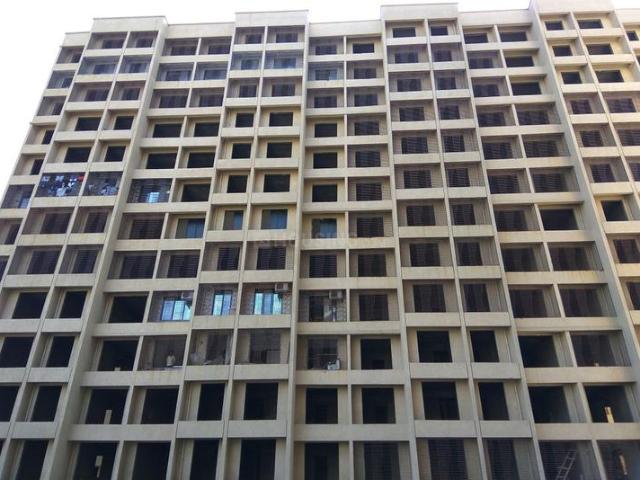 Bhiwandi 1 BHK Apartment For Sale Thane