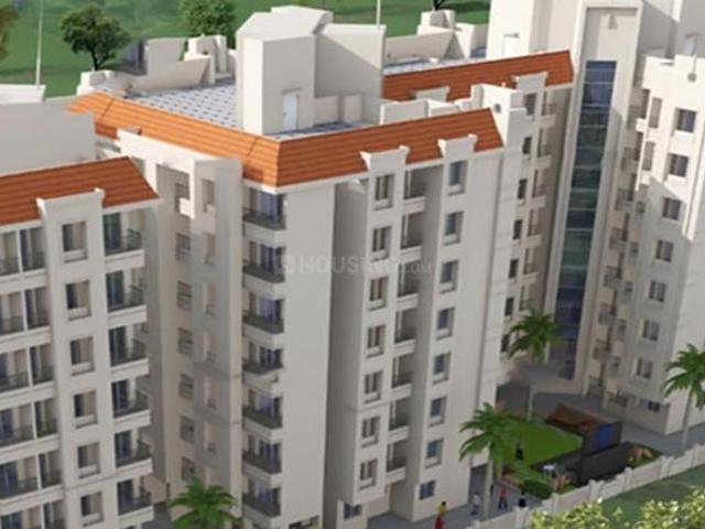 Bhiwandi 1 BHK Apartment For Sale Thane