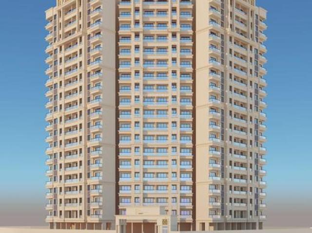 Bhiwandi 2 BHK Apartment For Sale Thane