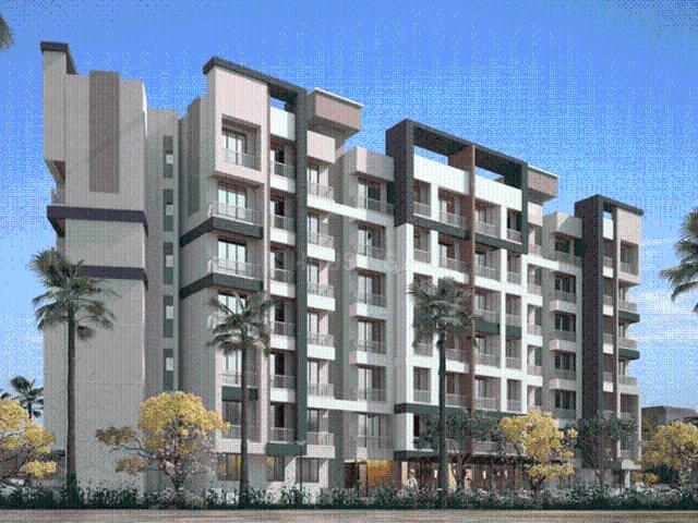 Bhiwandi 2 BHK Apartment For Sale Thane