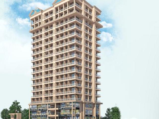 Bhiwandi 2 BHK Apartment For Sale Thane