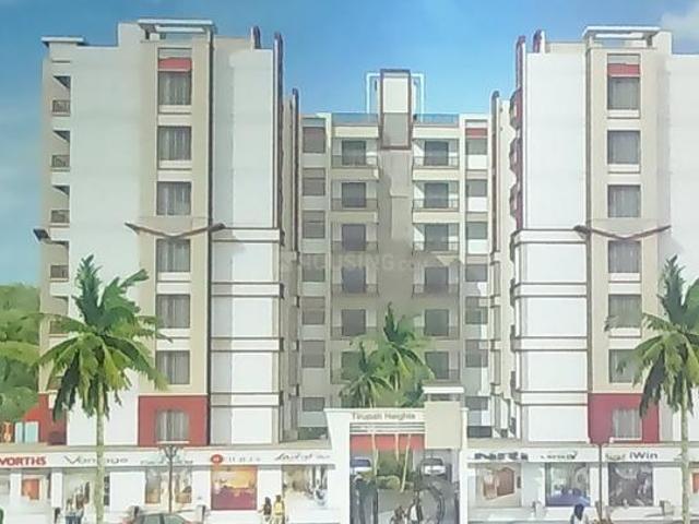 Bhiwandi 2 BHK Apartment For Sale Thane